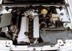 Audi S2 Avant 1993 года (WW)